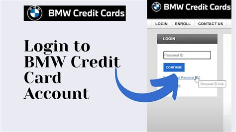 bmw smart card|bmw elan credit card login.